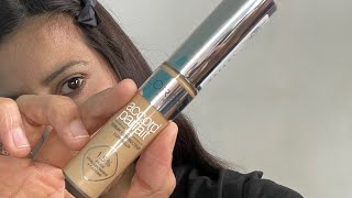 crashtest NOUVEAU SÉRUM CORRECTEUR LUMINEUX ACCORD PARFAIT L’Oreal lorealparis Une dinguerie 😍 [upl. by Horwitz]