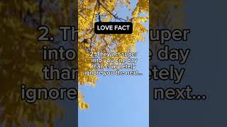 4 Signs youre falling in love with theWRONG PERSON… lovefact psychologyquotes facts [upl. by Stacie]