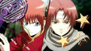 Kagura and Kamui  amv [upl. by Jedediah]