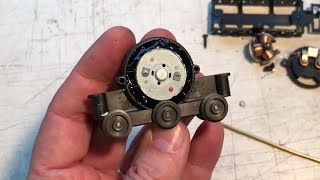 Quick amp Easy Lima Motor Replacement [upl. by Krissy788]