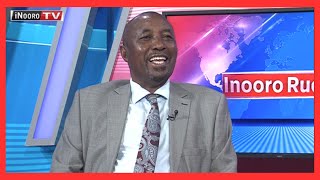 Ũteti na Ũtongoria na Mheshimiwa Kimani wa Ngunjiri INooroRuciini Part 1 [upl. by Roley]