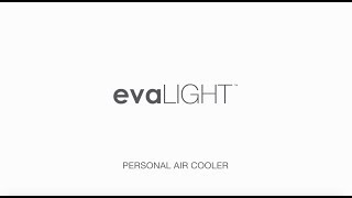 evaLIGHT  cool device to shape your comfort zone [upl. by Aurelius]