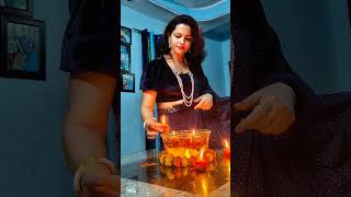 Meri thumari sabki happy Diwali diwali diwalicelebration diwali2024 viralvideo viralshorts [upl. by Yhtur944]