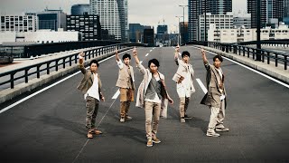 ARASHI  Power of the Paradise Official Music Video [upl. by Jameson]