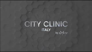 City Clinic Italy by Eximia 2022  English Version [upl. by Chavey604]