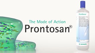 Prontosan® Instructional Video [upl. by Kenton414]