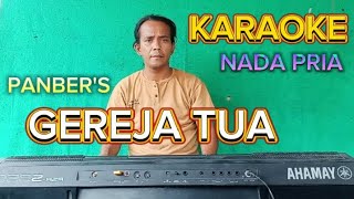 GEREJA TUAKARAOKENADA PRIAPANBERSHD [upl. by Haeel]