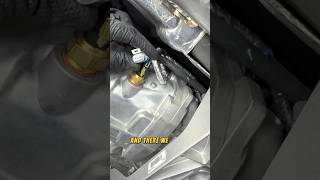 Tremec TR6060 Skip Shift Eliminator Install [upl. by Varin]