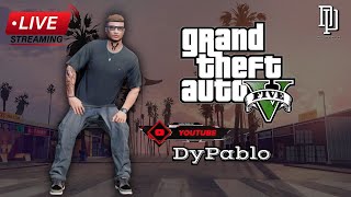 GTA ABRP  Harihari Dypablo [upl. by Gwyn]