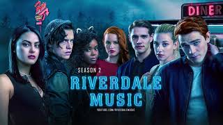 Erick Serna and The Killing Floor  Dig Your Grave  Riverdale 2x06 Music HD [upl. by Brunhild779]