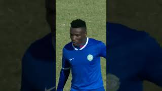 Mtibwa vs Yanga13 [upl. by Chrissa305]