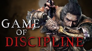 Sekiro Game of Discipline [upl. by Lundt940]