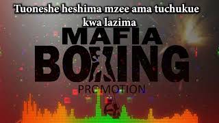 Li Brain  Mafia Official Music Audio [upl. by Jase]