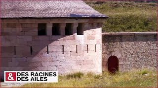 MontDauphin la stratégie Vauban dans les Alpes [upl. by Niajneb]