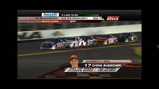 All Arca Racing Checkers And Wreckers From 2011 Lucas Oil Slick Mist 200 At Daytona Intl Speedway [upl. by Edva]