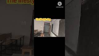 College Life 🥰🥰  Tathagata Gautam Buddha Government Polytechnic Shravasti The lifestyle vlog [upl. by Killian]