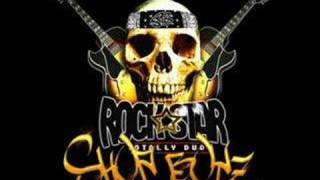 Party Like A Rockstar Screwed amp Chopped [upl. by Glennie]