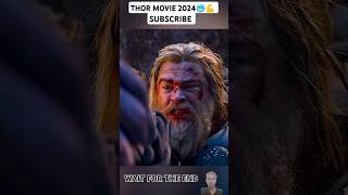 BEST MOVIE 2024 THOR💪🥶 marvel thor avengers helavsghostriderwhowillwin captainamerica aveneger [upl. by Rhett]