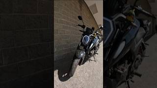 🔥NUEVA ITALIKA 280Z 2025 🔥motovlog motos viralvideo video viralshort [upl. by Nortyad]