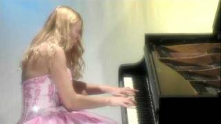 Rachmaninoff Prelude b minor Op 32  10 Valentina Lisitsa [upl. by Gean690]