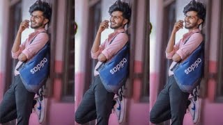 🌟Ameer sha amee💓expression king💕new Malayalam best viral tik tok video💖mk brothers🔥passiondesigner [upl. by Belamy]