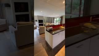 Center parcs three bedroom executive lodge at Woburn forest logcabin centerparcs forest travel [upl. by Niwre98]