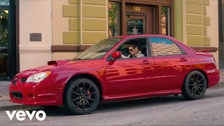 Nancy Ajram  Inta Eyh XZEEZ Remix  Baby Driver Chase Scene [upl. by Vala]