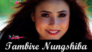 Tambire Nungshiba  Official ABCZERO Movie Song Release [upl. by Quirita]