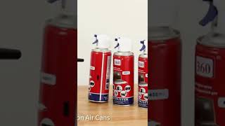 💨 Koonie Cordless Air Duster  Best Cordless Air Duster  Alpthy Cordless Air Duster shorts [upl. by Aicelf]