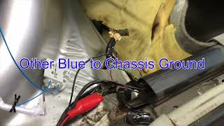 2005 Chevy Malibu P0463 Fuel Level Circuit Signal HighOpen 69 fix [upl. by Raynor]