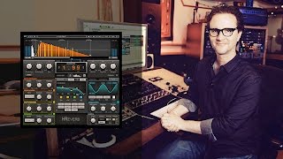 HReverb for Vocals with Producer Greg Wells [upl. by Aled166]