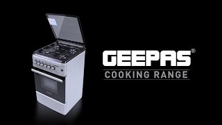 Geepas Cooking Range Product Demo in Malayalam [upl. by Yetnom]