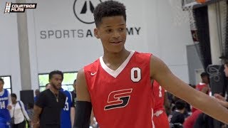 SHAQs Son Shaqir ONeal FULL Summer Highlights 15YearOld is on the Come Up [upl. by Troc]