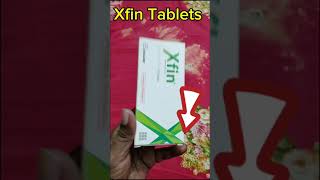 Xfin Tablets kaj ki short shortsfeed shortsyoutube youtubeshorts [upl. by Ahsinned]