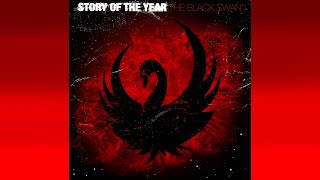 Story Of The Year  The Antidote  slowed amp reverb [upl. by Ecinnahs59]