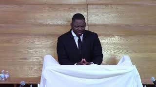 Twelfth Baptist Church quotUSHERS MEMORIAL SERVICES  Rev Willie Bodrick II Oct 20 2024 [upl. by Ruth]