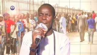 Khassida Mawahibou feat S Mame Mor Thiam [upl. by Aeslehs]