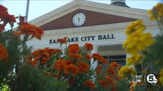 Eastlake residents question mayor about his 2 fulltime jobs [upl. by Helban]