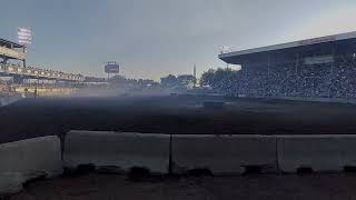 Walla Walla Fair Demolition Derby 8292024 [upl. by Ainevul]