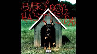 Germ – EVERY DOG HAS ITS DAY Album 2024 [upl. by Gerk]