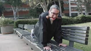 Full Version RBG The Most Interesting Woman in the World [upl. by Zoi14]