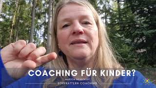 Coaching für Kinder [upl. by Yenahteb]