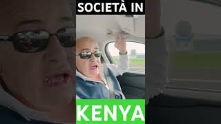 🌍 Scopri i Vantaggi di Aprire una Società in Kenya con Bertaggia Law Firm 🚀 [upl. by Haff]