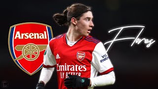 MARCELO FLORES • Arsenal • Unreal Skills Dribbles Goals amp Assists • 2022 [upl. by Horgan]