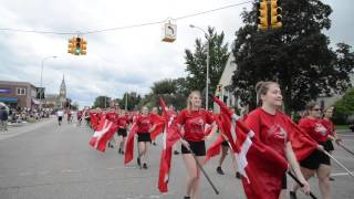 Fair Parade 2013 [upl. by Meador]