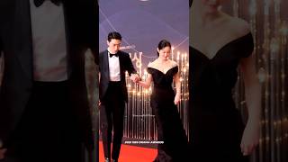 KBS Drama Awards 2023 • Red Carpet kbsdrama kbsdramaawards2023 redcarpet [upl. by Yvi]