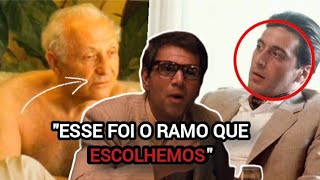 A Mente estratégica de Hyman Roth [upl. by Selwin]