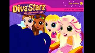 Diva Starz Pop Star Dreams Welcome To Samanthas Live On Stage [upl. by Philippa]