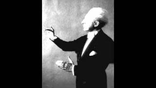 Leopold Stokowski conducts Barbers Adagio for strings [upl. by Omor961]