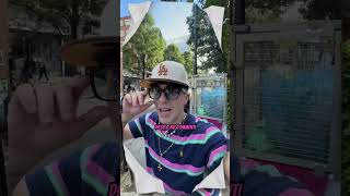 PATRIZIO MORELLATO BRIAN RAMOS shopping LONDRA PARTE 56tiktok haul webboh perte shein outfit [upl. by Einehpets]